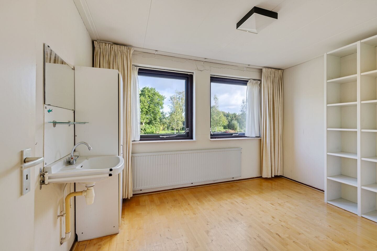 Tussenwoning te koop: Súd Ie 38, Dokkum