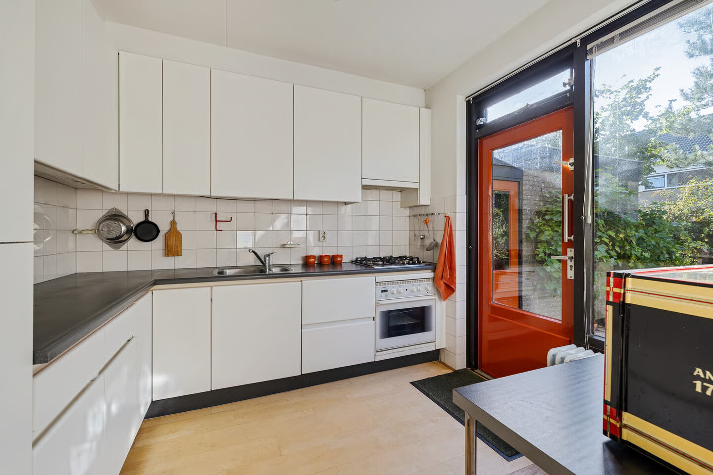 Tussenwoning te koop: Súd Ie 38, Dokkum