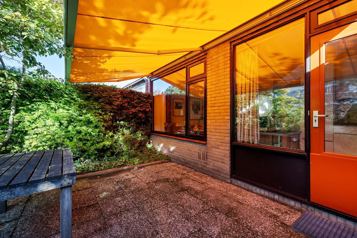 Tussenwoning te koop: Súd Ie 38, Dokkum