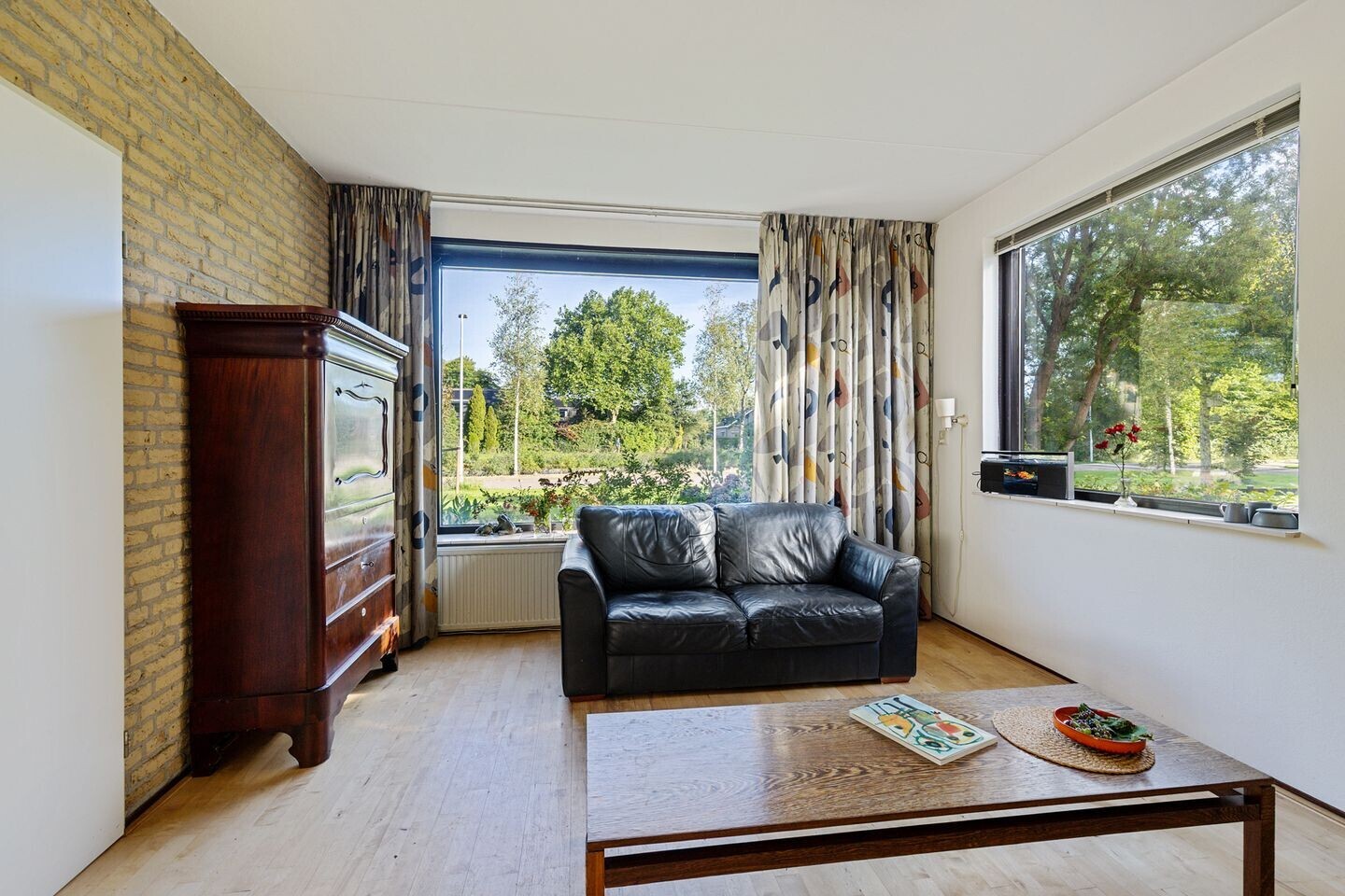 Tussenwoning te koop: Súd Ie 38, Dokkum
