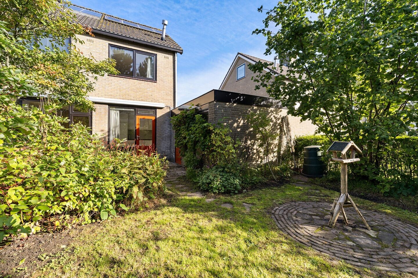 Tussenwoning te koop: Súd Ie 38, Dokkum