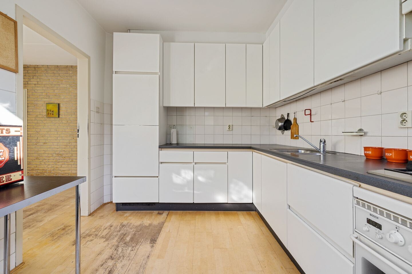 Tussenwoning te koop: Súd Ie 38, Dokkum