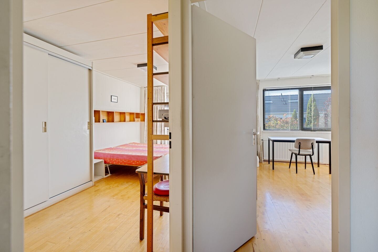 Tussenwoning te koop: Súd Ie 38, Dokkum