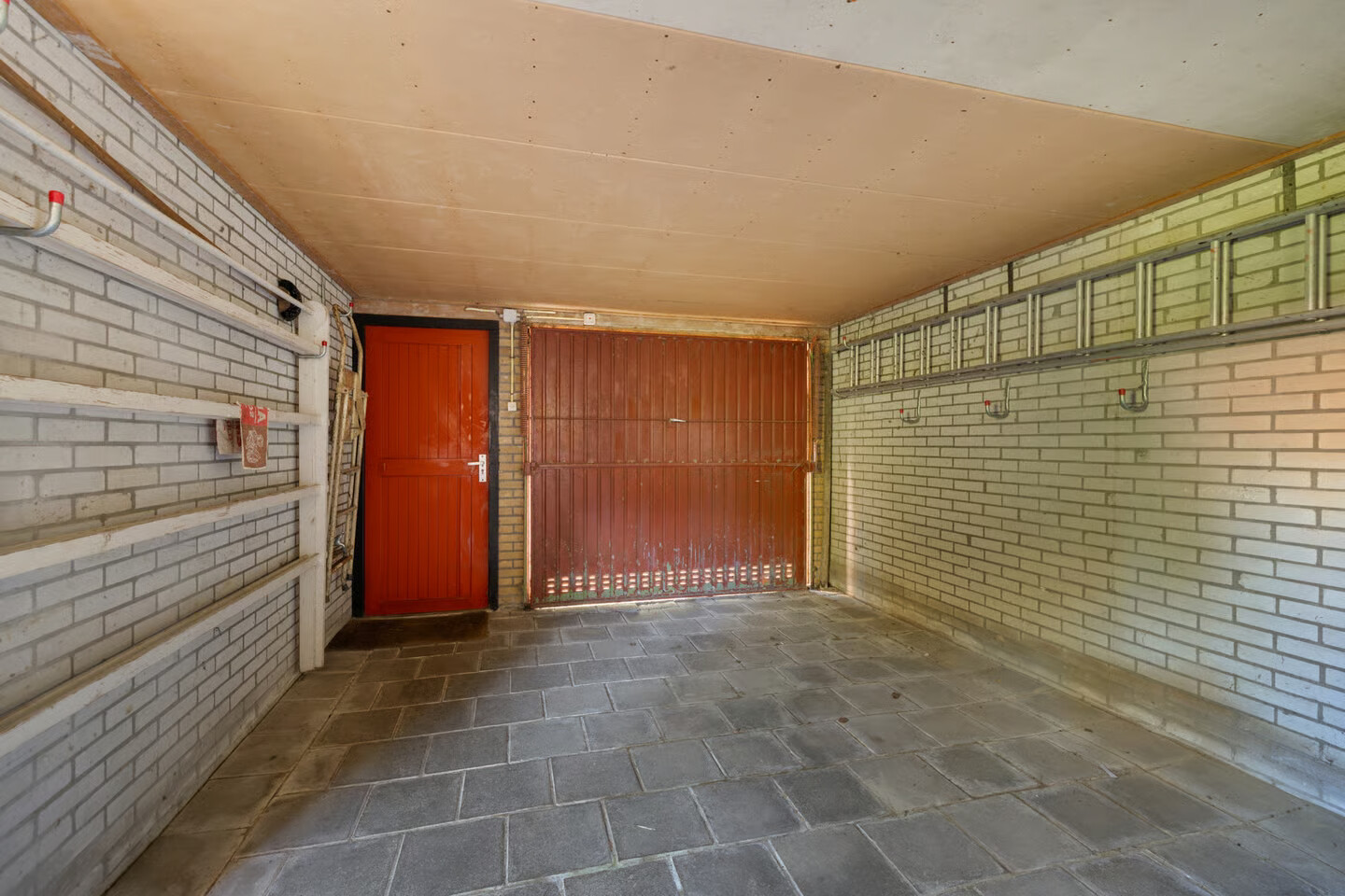 Tussenwoning te koop: Súd Ie 38, Dokkum