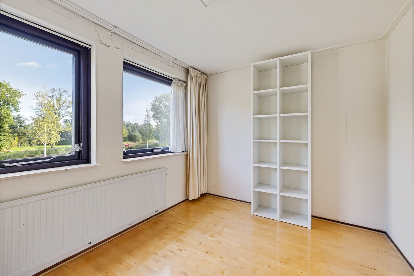 Tussenwoning te koop: Súd Ie 38, Dokkum