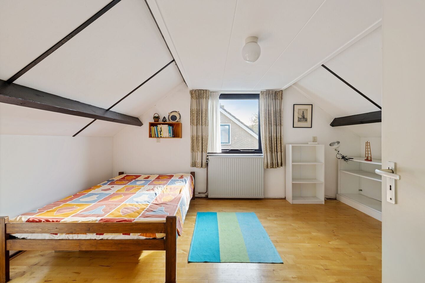Tussenwoning te koop: Súd Ie 38, Dokkum