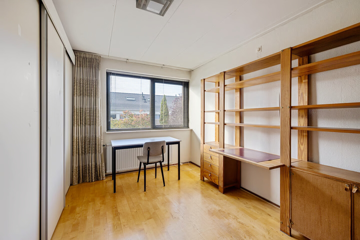 Tussenwoning te koop: Súd Ie 38, Dokkum
