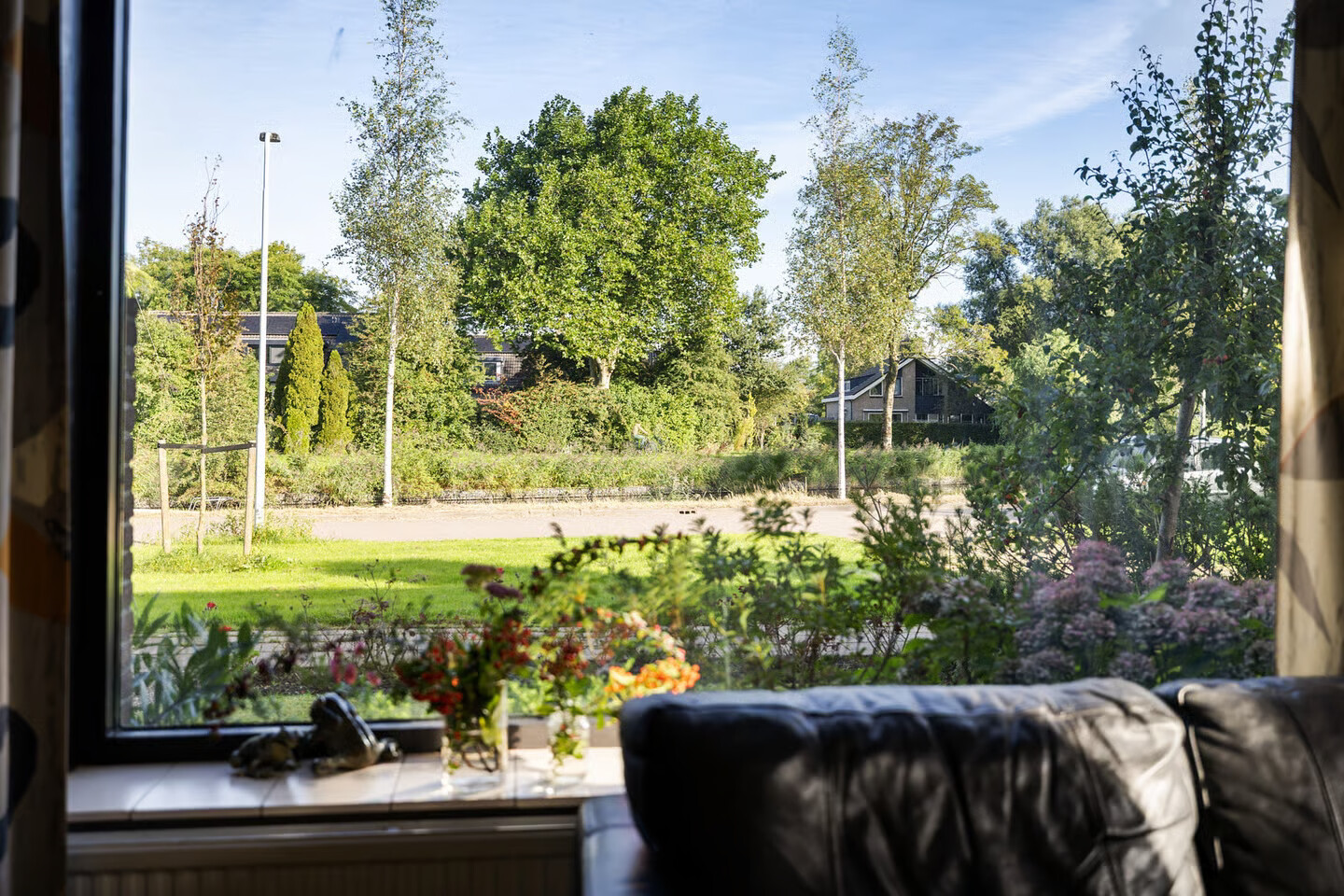 Tussenwoning te koop: Súd Ie 38, Dokkum
