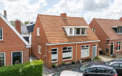 Dirck Raphaëlsz Camphuysenstraat 29