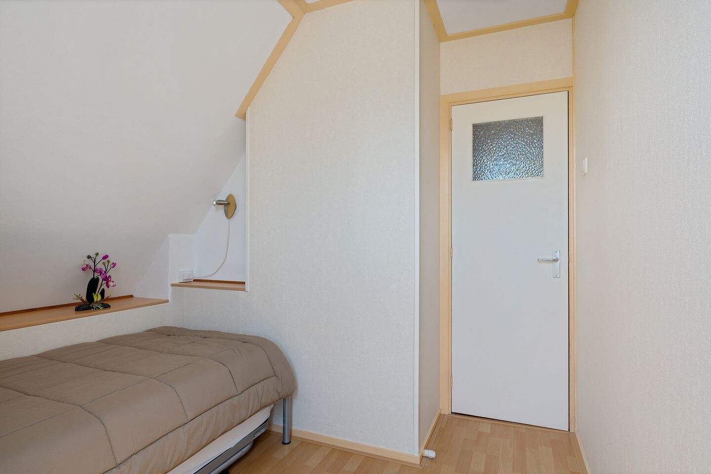 Vrijstaande woning te koop: Stationsweg 38, Dokkum