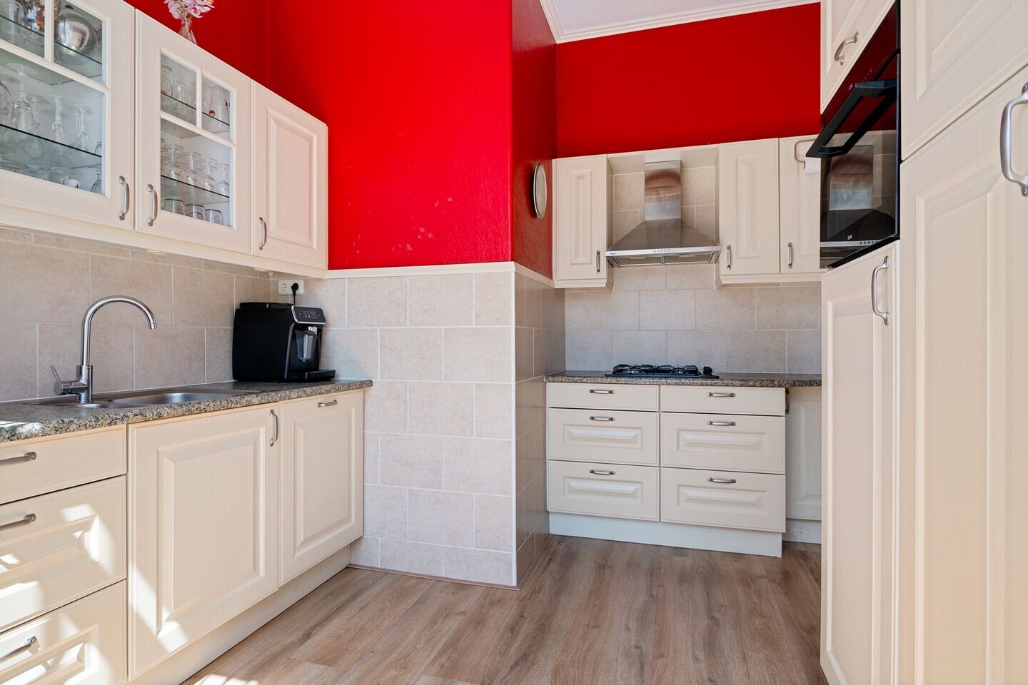 Vrijstaande woning te koop: Stationsweg 38, Dokkum