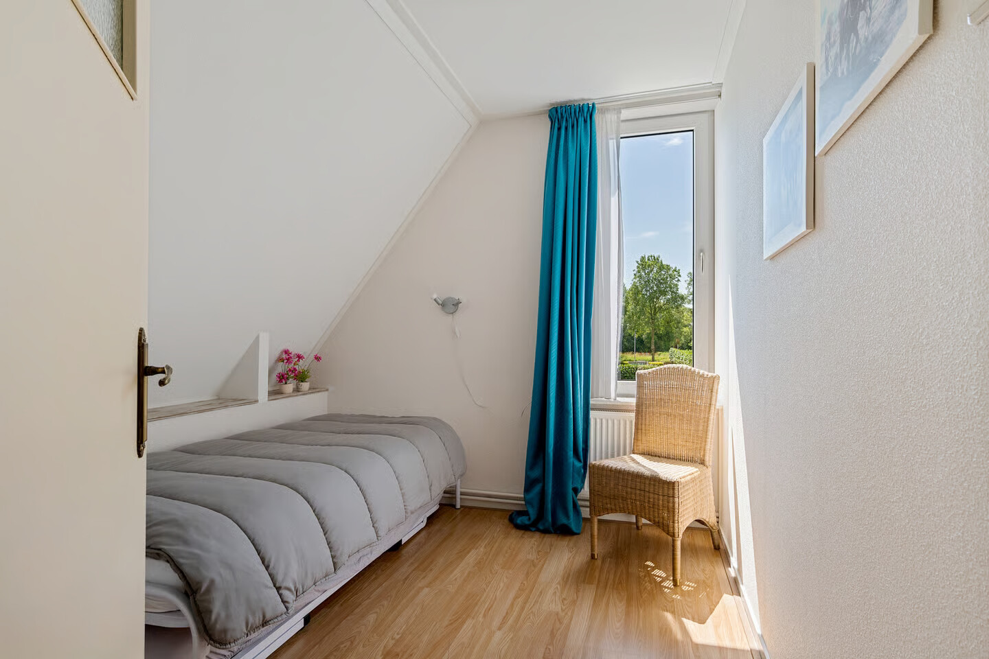 Vrijstaande woning te koop: Stationsweg 38, Dokkum