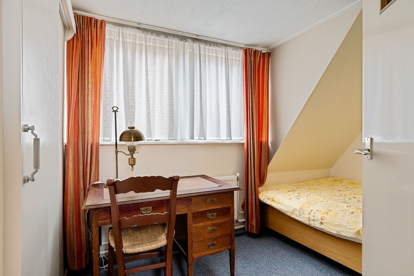 Vrijstaande woning te koop: Stationsweg 38, Dokkum
