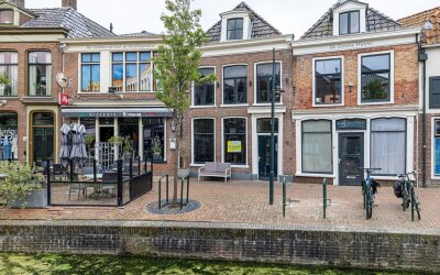 Koornmarkt 6