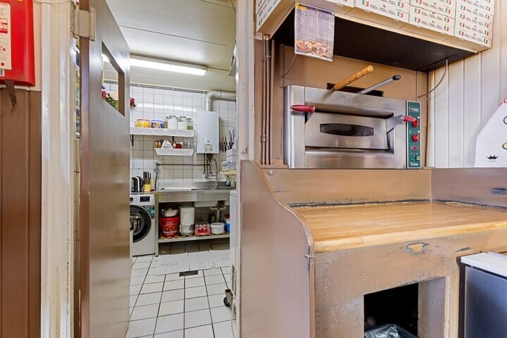 Hoekwoning te koop: Noorderbolwerk 6, Dokkum