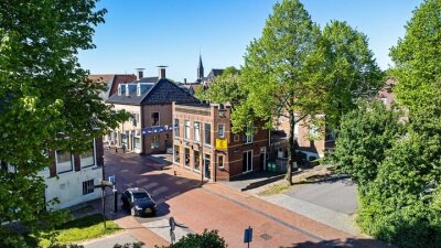Huis te koop Noorderbolwerk 6