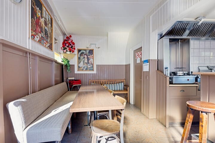 Hoekwoning te koop: Noorderbolwerk 6, Dokkum