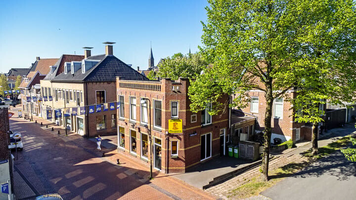 Hoekwoning te koop: Noorderbolwerk 6, Dokkum