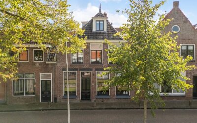 Kloostersingel 9