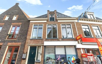 Boterstraat 11-A