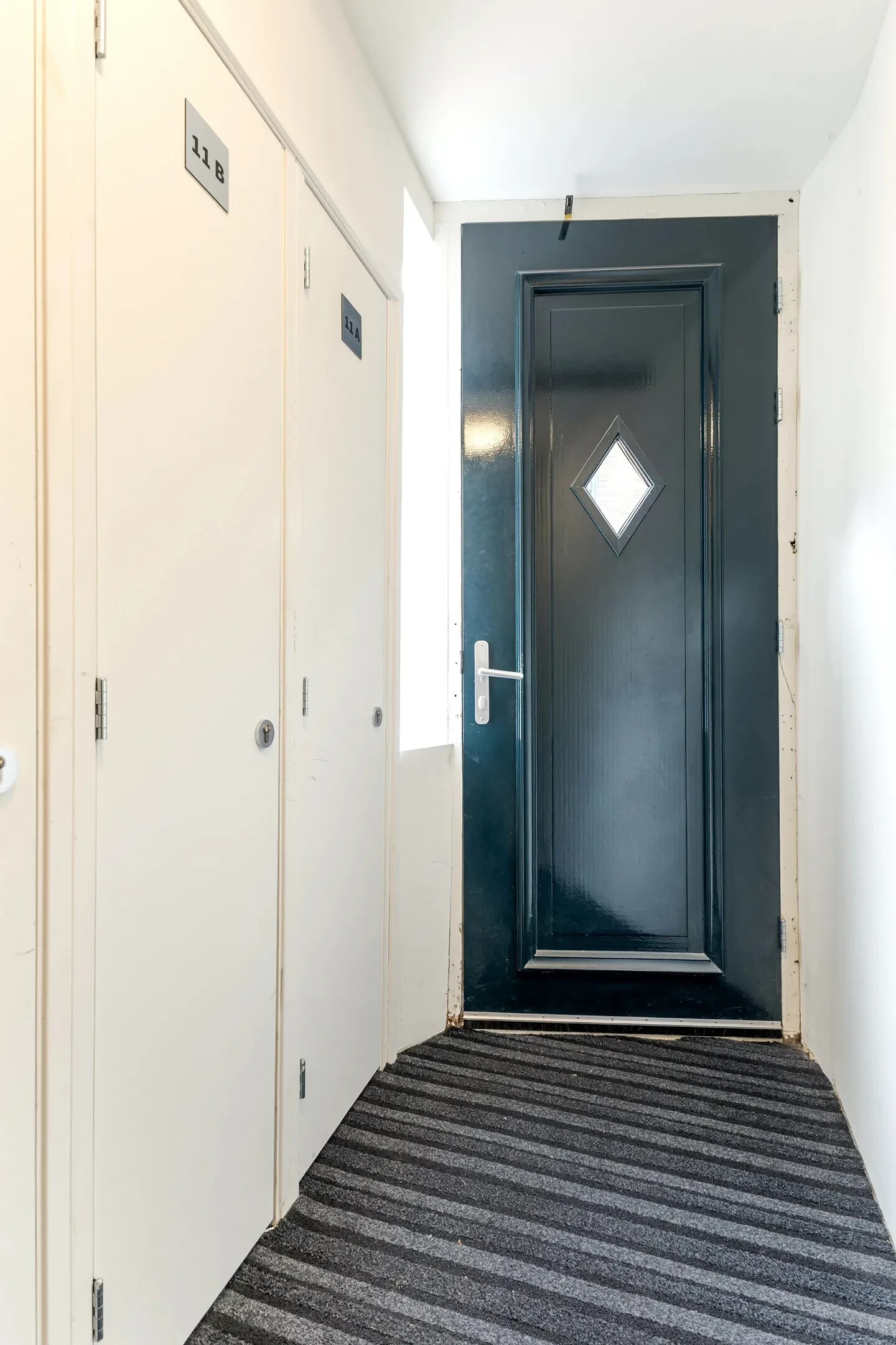Appartement te koop: Boterstraat 11A, Dokkum