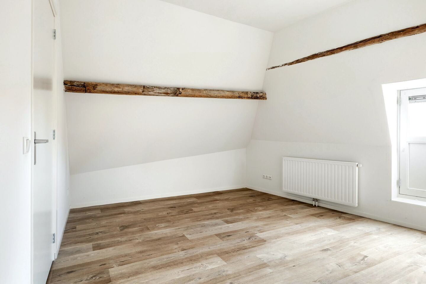 Appartement te koop: Boterstraat 11A, Dokkum