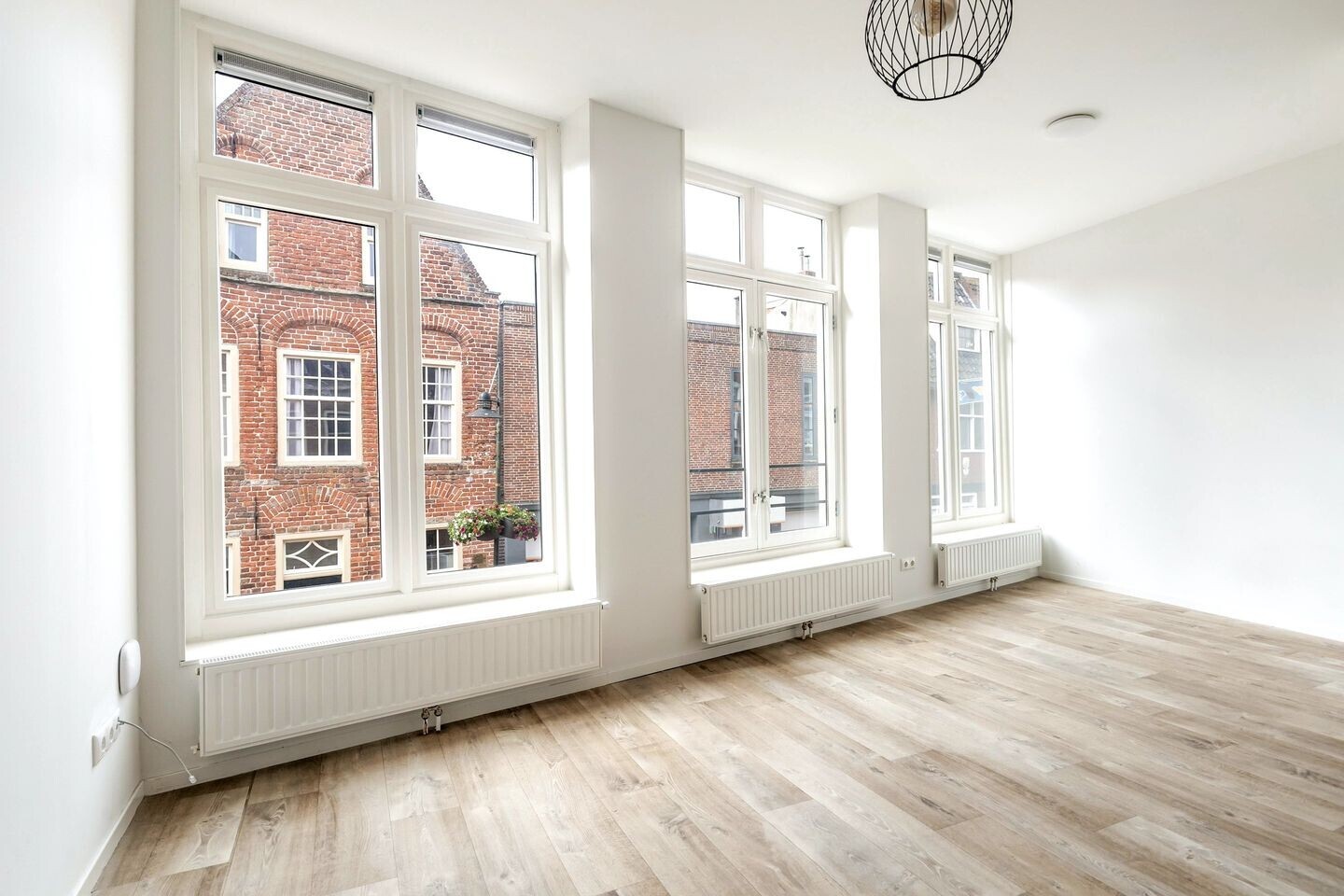 Appartement te koop: Boterstraat 11A, Dokkum