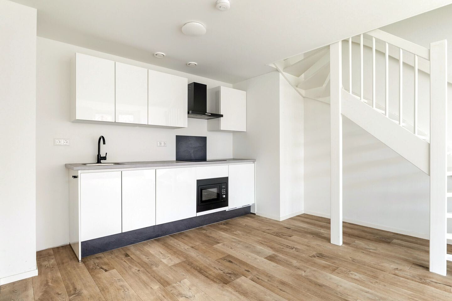 Appartement te koop: Boterstraat 11A, Dokkum