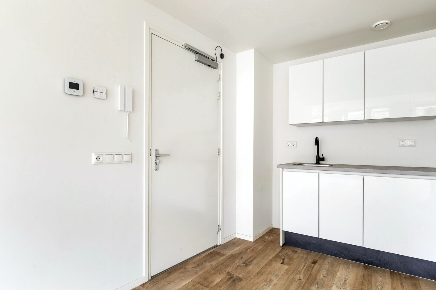 Appartement te koop: Boterstraat 11A, Dokkum