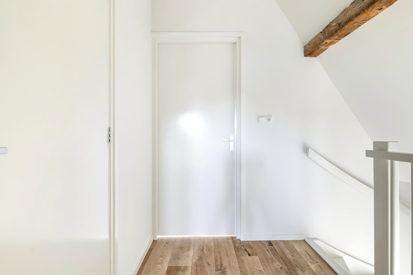 Appartement te koop: Boterstraat 11A, Dokkum
