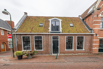 Kleine Oost. 18