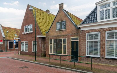 Oostersingel 1