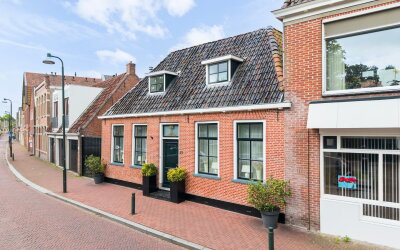 Oostersingel 23