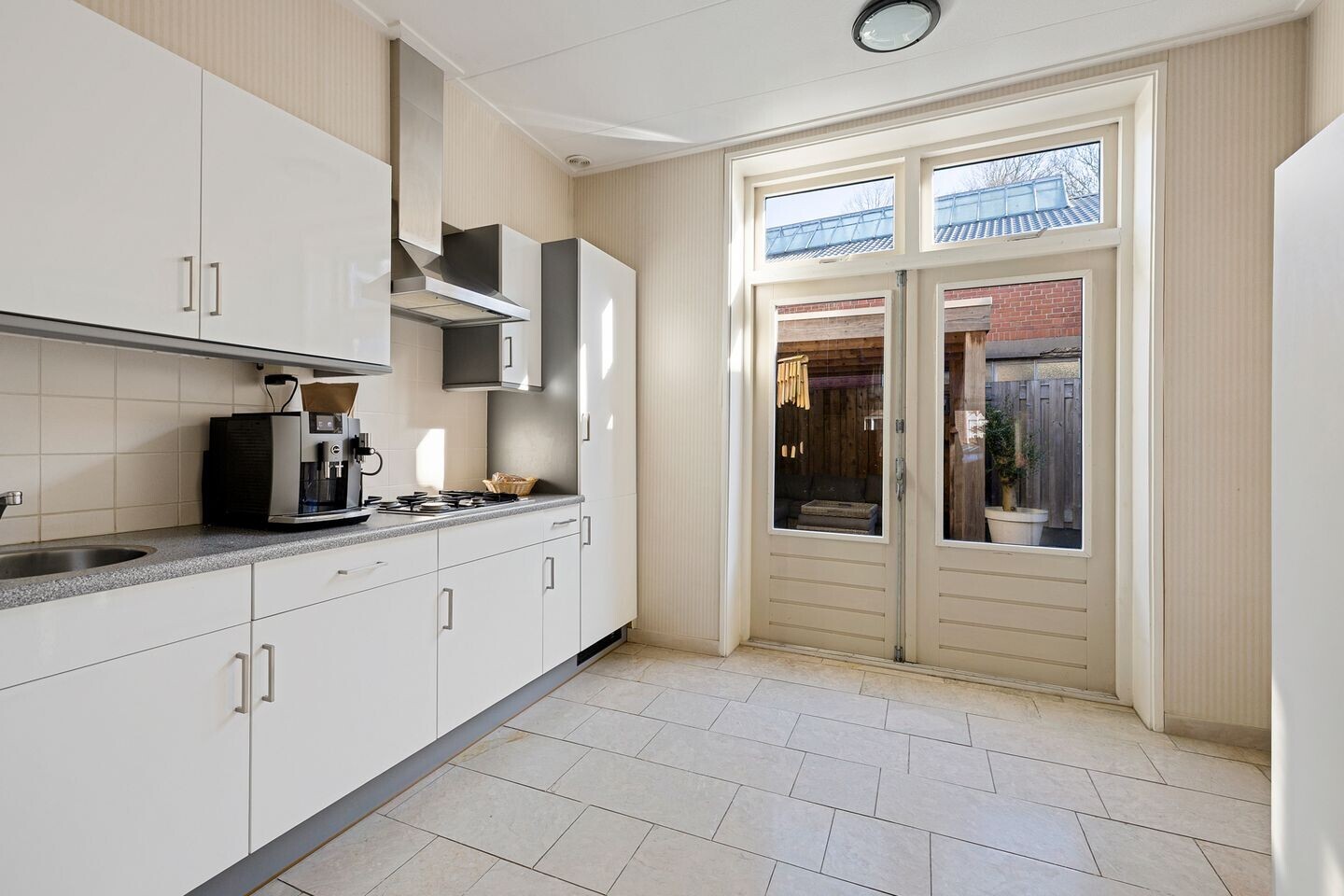 Vrijstaande woning te koop: Oostersingel 30, Dokkum
