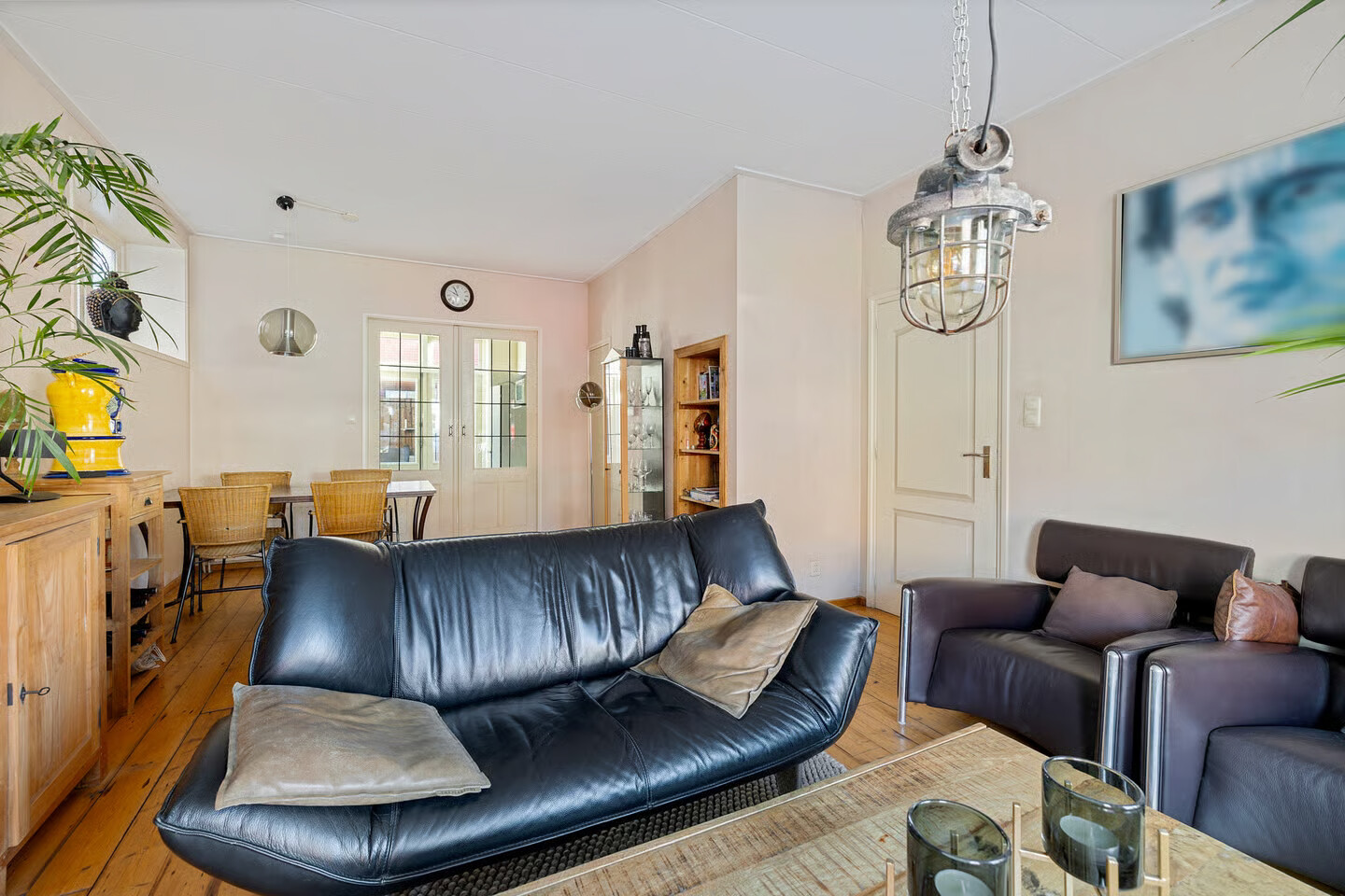 Vrijstaande woning te koop: Oostersingel 30, Dokkum