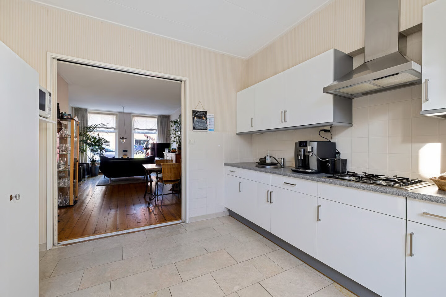 Vrijstaande woning te koop: Oostersingel 30, Dokkum