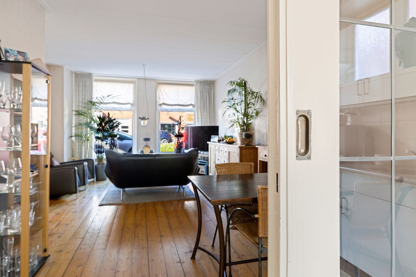 Vrijstaande woning te koop: Oostersingel 30, Dokkum