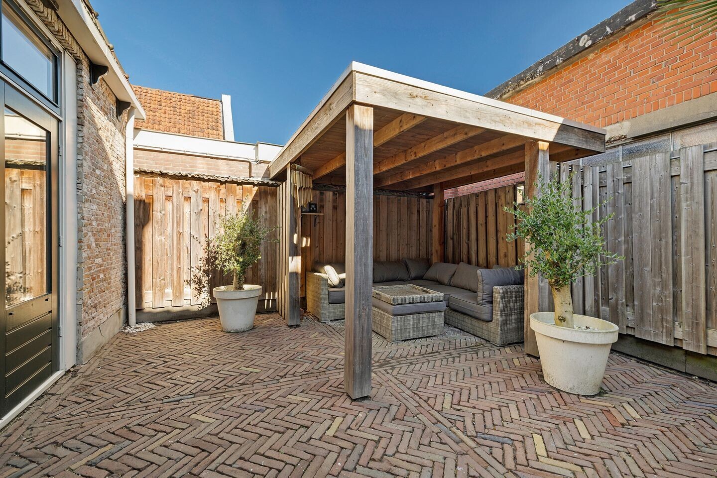 Vrijstaande woning te koop: Oostersingel 30, Dokkum