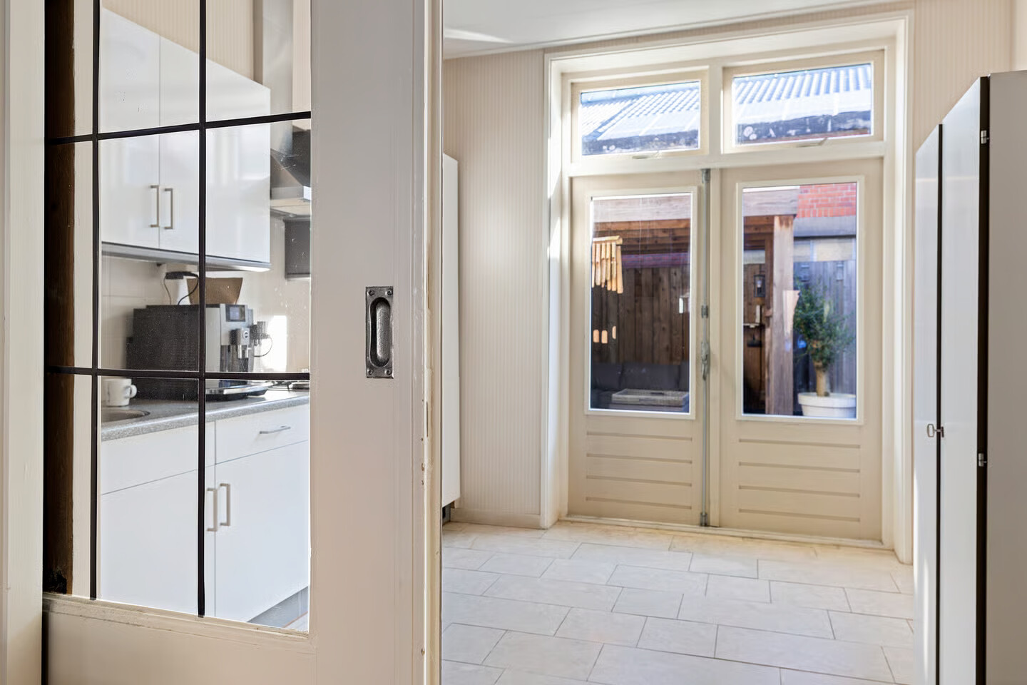 Vrijstaande woning te koop: Oostersingel 30, Dokkum