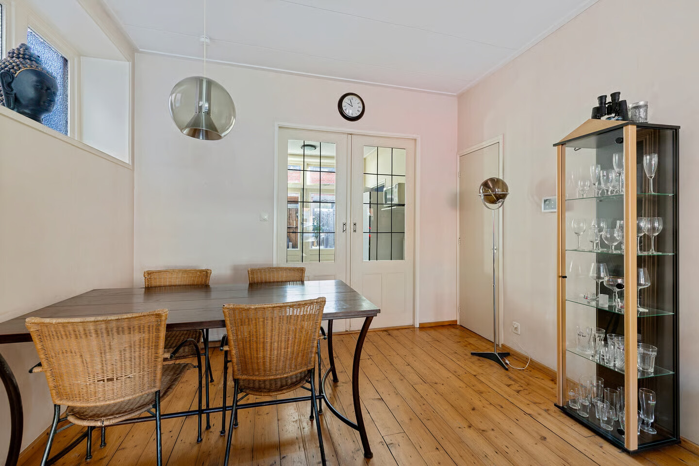 Vrijstaande woning te koop: Oostersingel 30, Dokkum