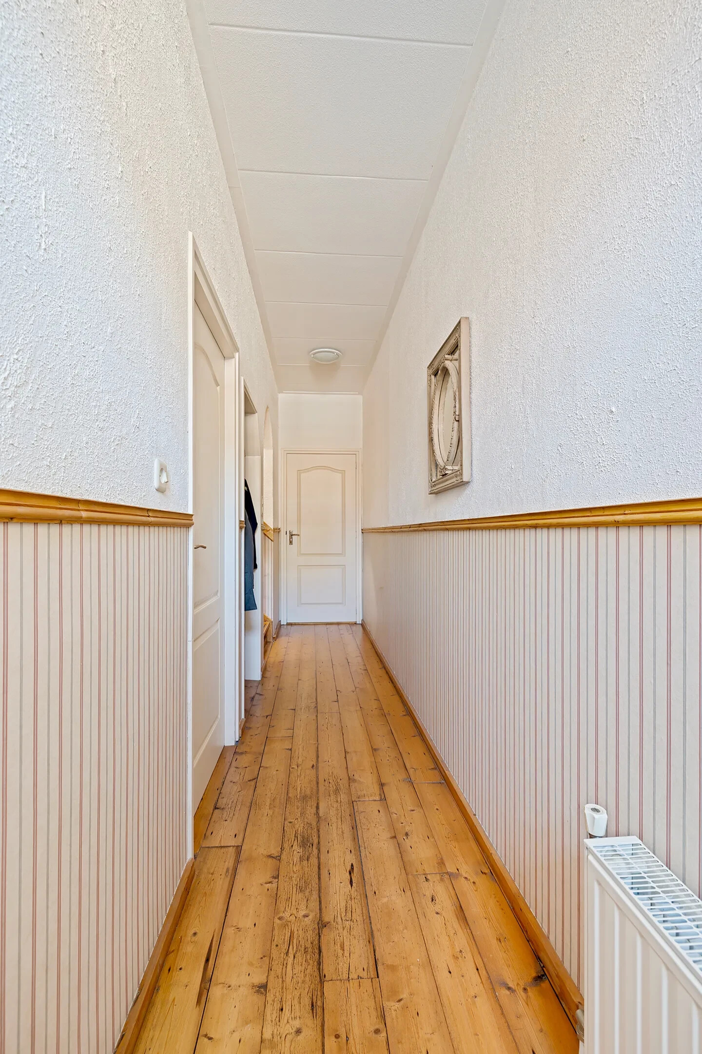 Vrijstaande woning te koop: Oostersingel 30, Dokkum
