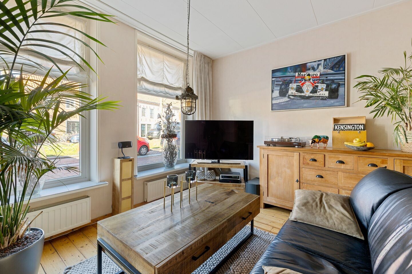 Vrijstaande woning te koop: Oostersingel 30, Dokkum