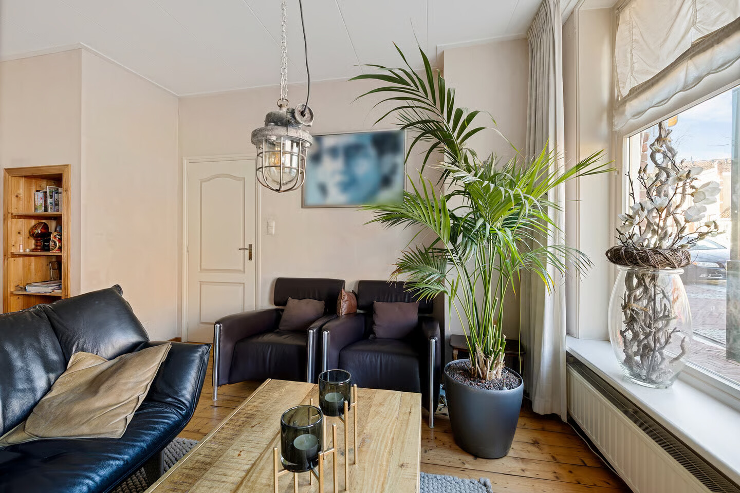 Vrijstaande woning te koop: Oostersingel 30, Dokkum