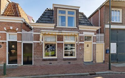 Oostersingel 30