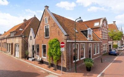 Op de Hoogte 7