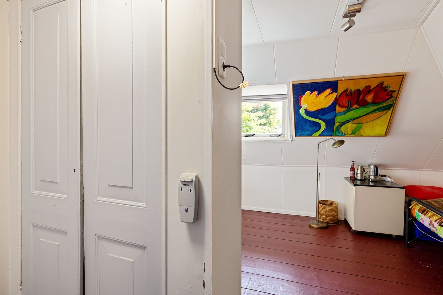 Tussenwoning te koop: Markt 22, Dokkum
