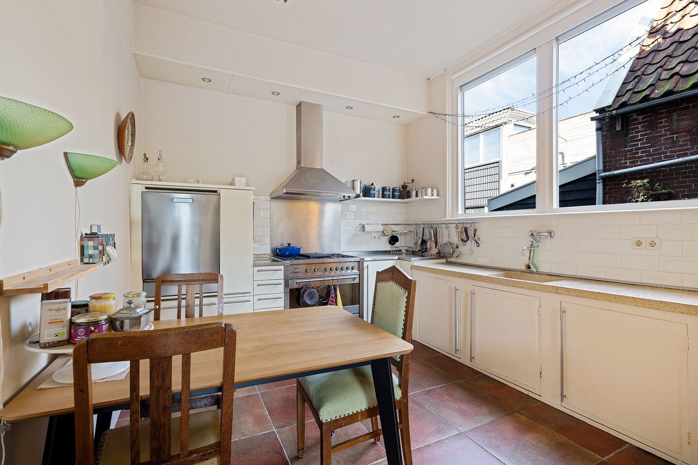 Tussenwoning te koop: Markt 22, Dokkum