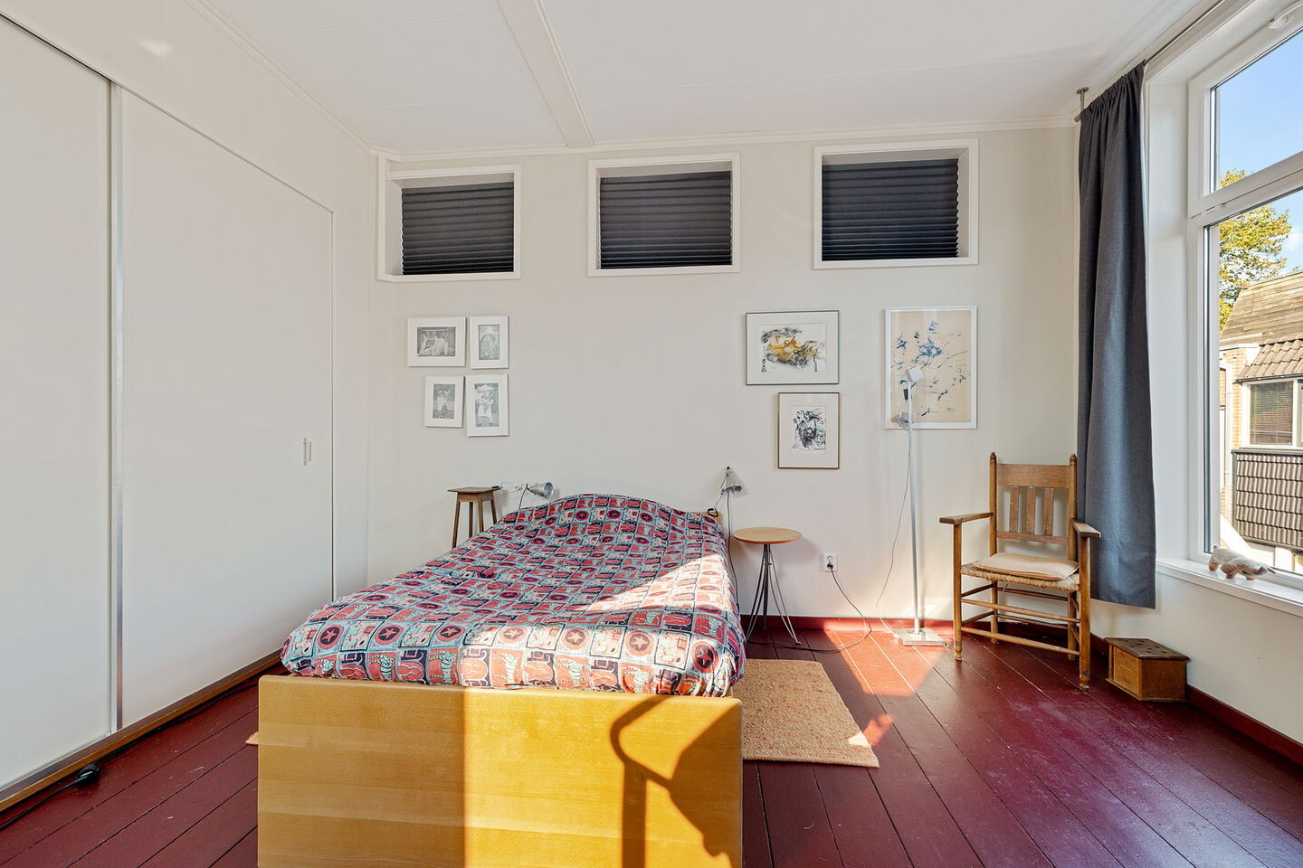 Tussenwoning te koop: Markt 22, Dokkum