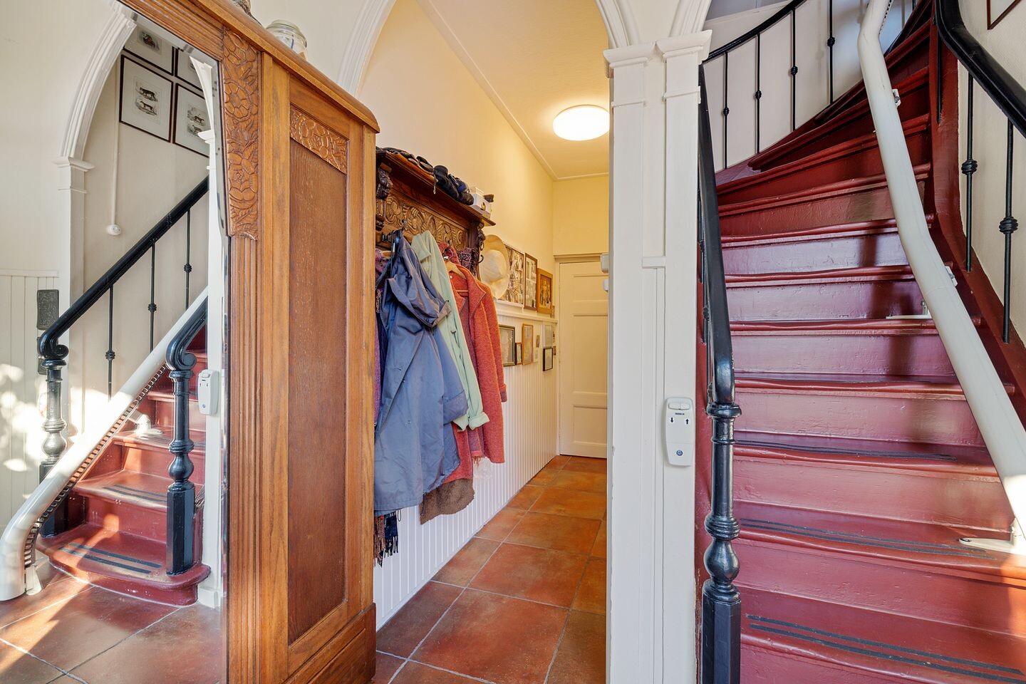 Tussenwoning te koop: Markt 22, Dokkum