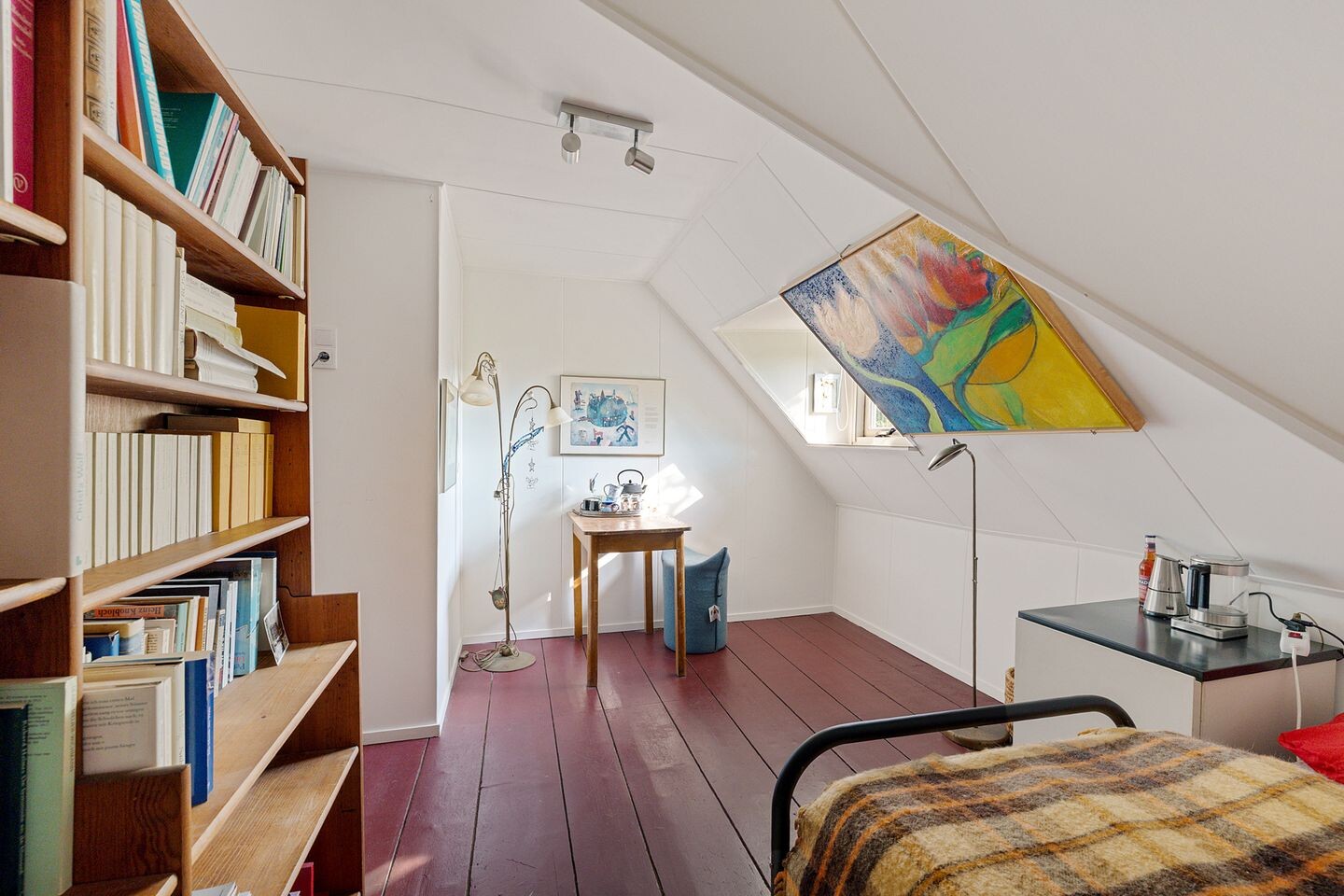 Tussenwoning te koop: Markt 22, Dokkum